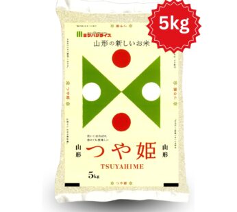 山形県産 つや姫
