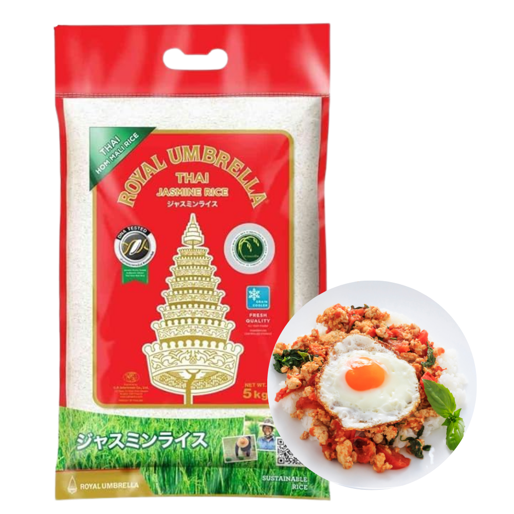 タイ米