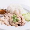 タイ産ジャスミンライス：香り高く、ふっくらとしていて、自然な美味しさ